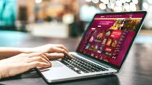 Как войти на сайт Casino Casher